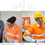 TSDC students learning electrical instrument in class