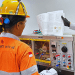 Training Electrical TSDC