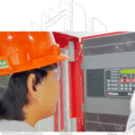 electrical training in Indonesia