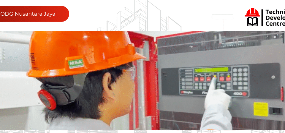 electrical training in Indonesia