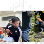 electrical training, electrical grounding learning in classroom