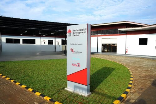 tsdc-electrotechnology training-centre